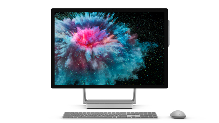 Studio 2 i7/32/1TB/1070 ITA