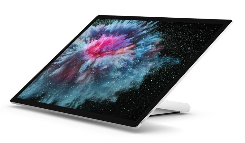 Studio 2 i7/32/1TB/1070 ITA