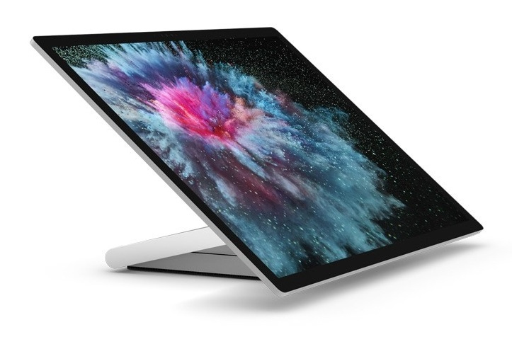 Studio 2 i7/32/1TB/1070 ITA