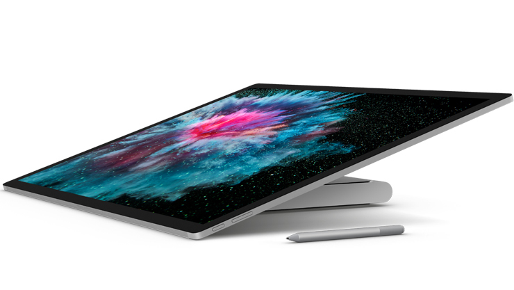 Studio 2 i7/32/1TB/1070 ITA