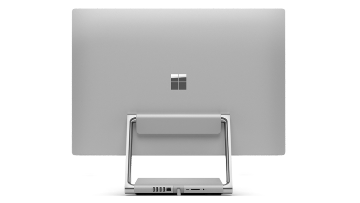 Studio 2 i7/32/1TB/1070 ITA