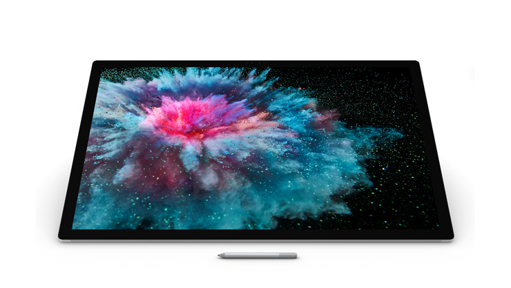 Studio 2 i7/32/1TB/1070 ITA