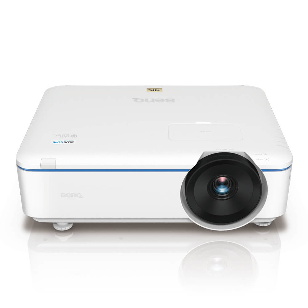 LK952 (New Engine)DLP 4K UHD UHD Brightness 5000AL Super high contrast 3000000:1 Laser light source