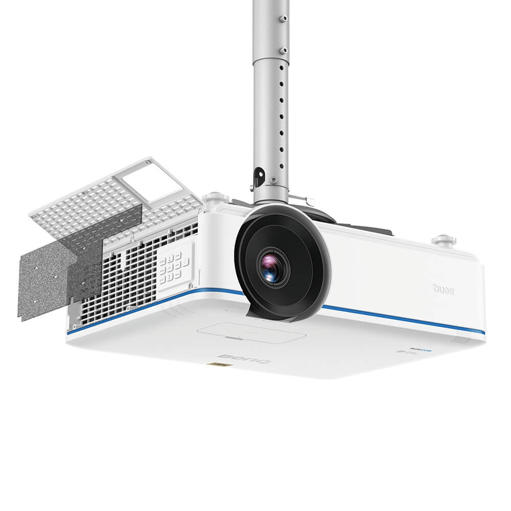 LK952 (New Engine)DLP 4K UHD UHD Brightness 5000AL Super high contrast 3000000:1 Laser light source