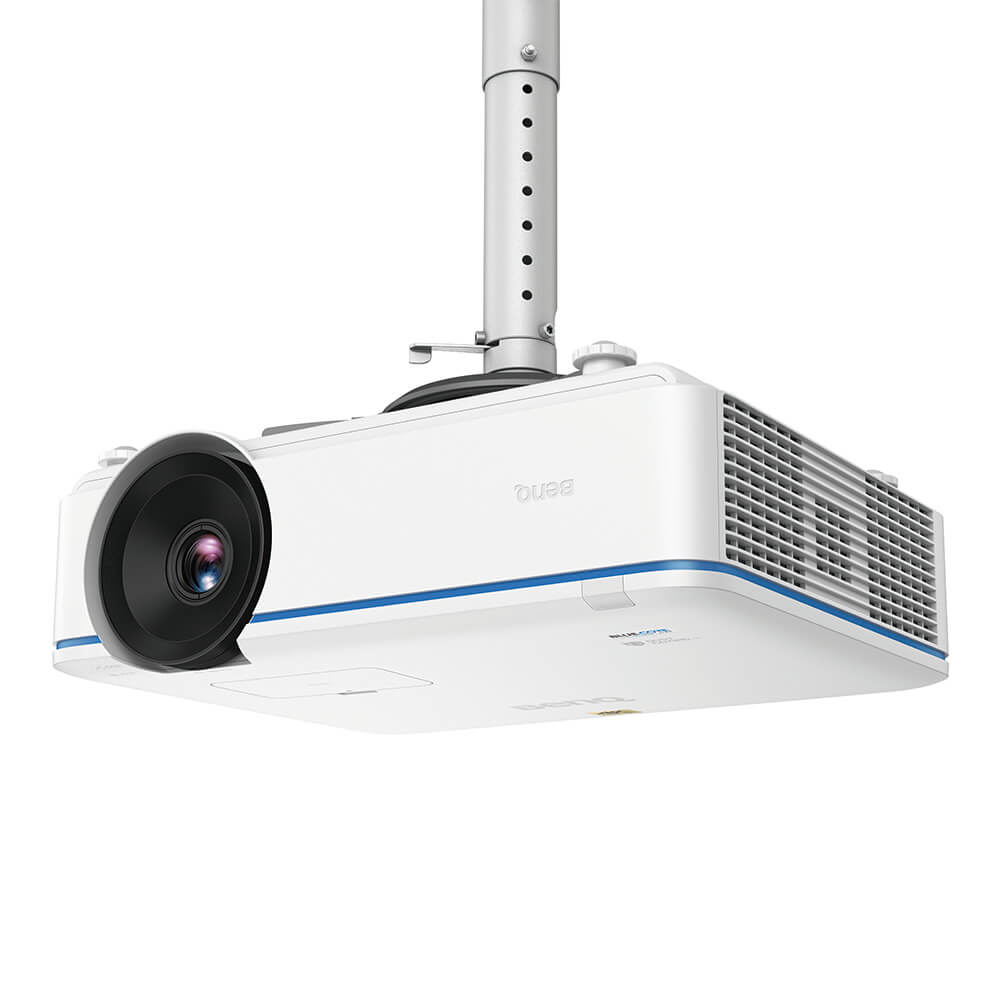 LK952 (New Engine)DLP 4K UHD UHD Brightness 5000AL Super high contrast 3000000:1 Laser light source