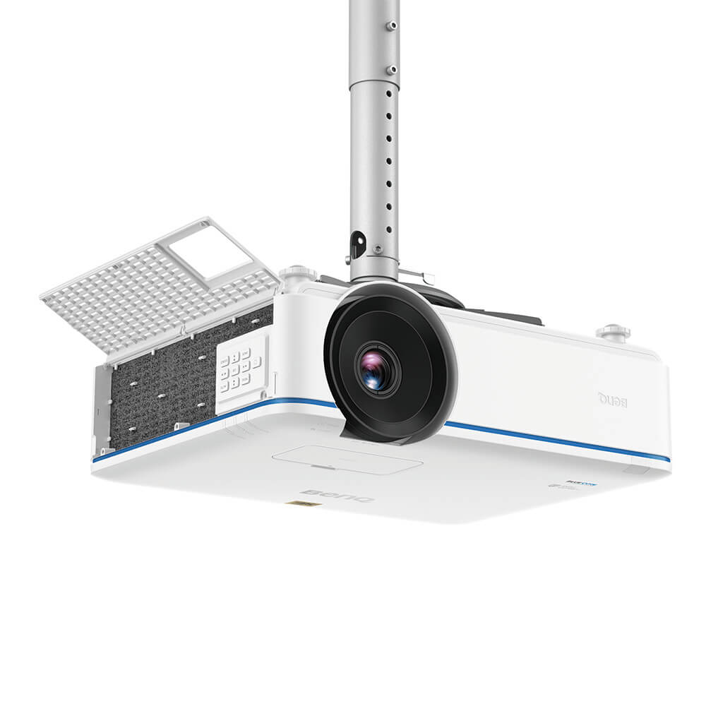 LK952 (New Engine)DLP 4K UHD UHD Brightness 5000AL Super high contrast 3000000:1 Laser light source