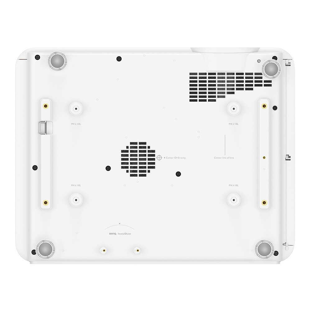 LK952 (New Engine)DLP 4K UHD UHD Brightness 5000AL Super high contrast 3000000:1 Laser light source