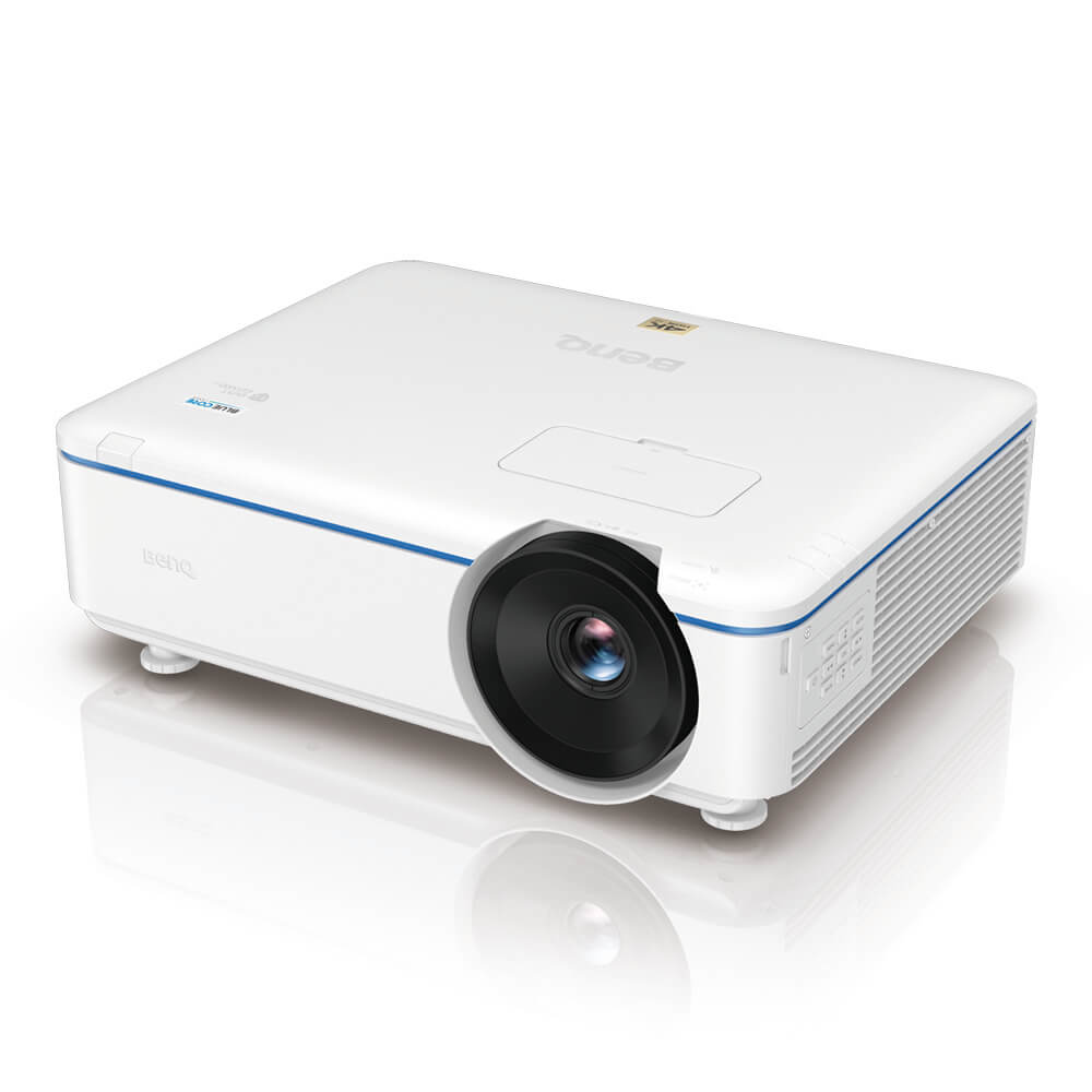 LK952 (New Engine)DLP 4K UHD UHD Brightness 5000AL Super high contrast 3000000:1 Laser light source