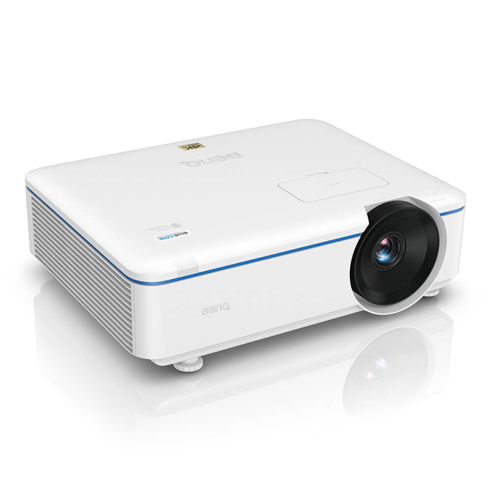 LK952 (New Engine)DLP 4K UHD UHD Brightness 5000AL Super high contrast 3000000:1 Laser light source