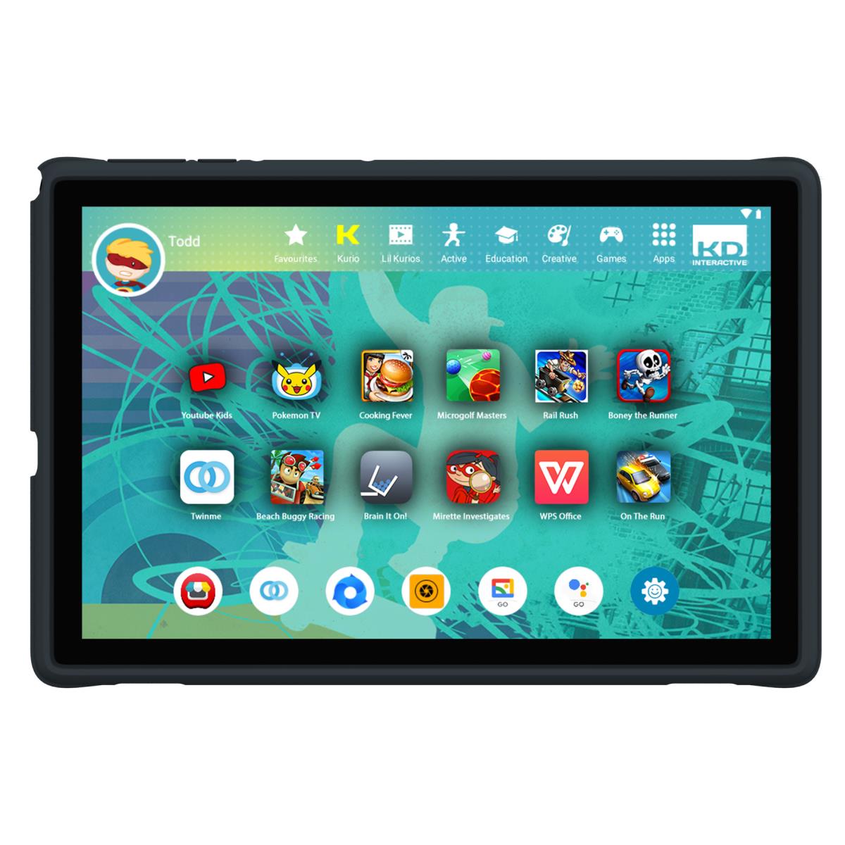 Kurio - Tab XL 2 - 10i