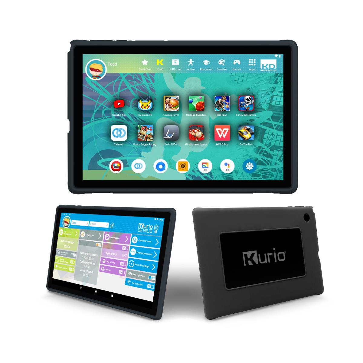 Kurio - Tab XL 2 - 10i