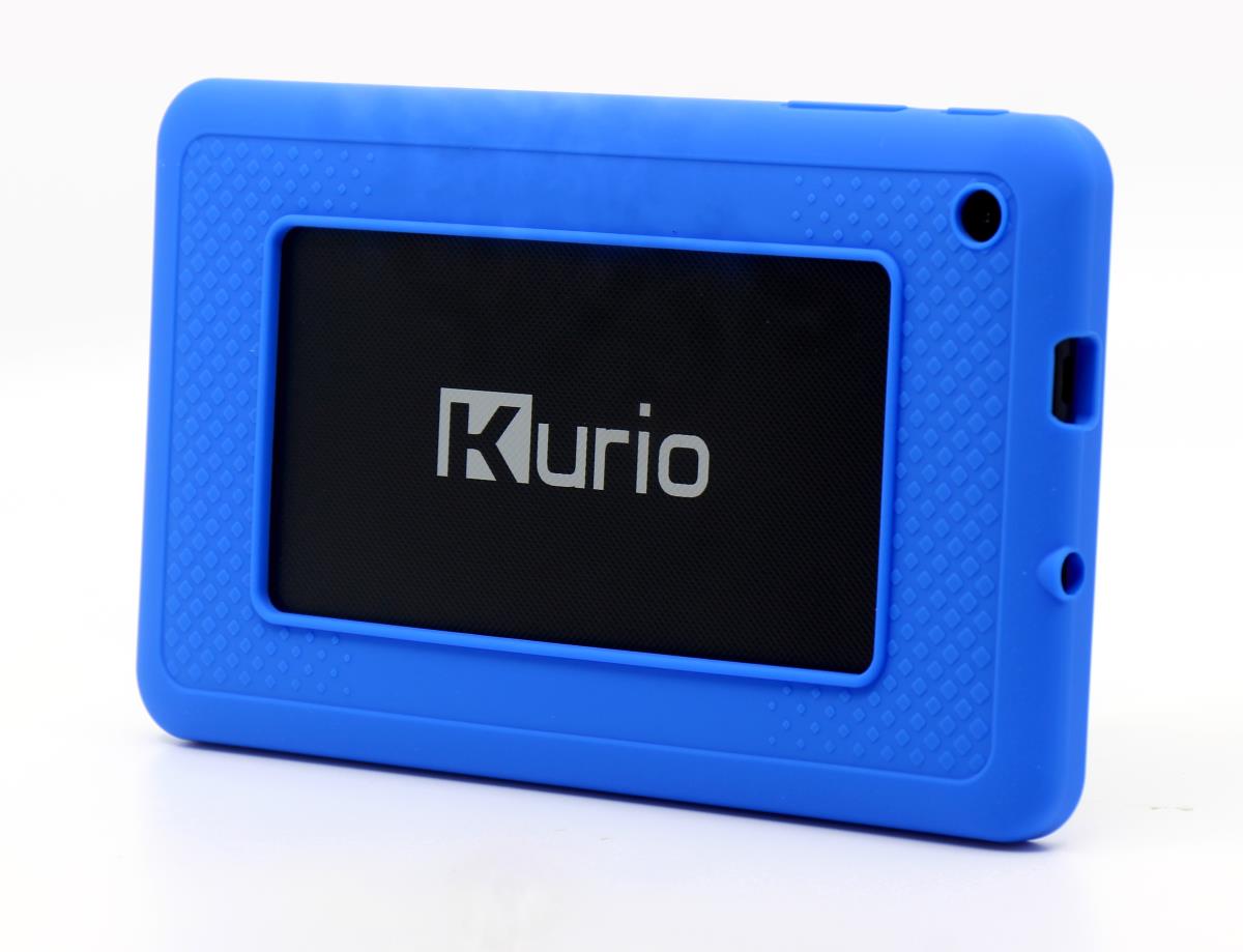 Kurio - Tab Ultra 2 - Nickelodeon - Blue - 7i