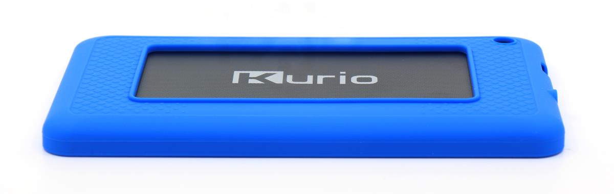 Kurio - Tab Ultra 2 - Nickelodeon - Blue - 7i