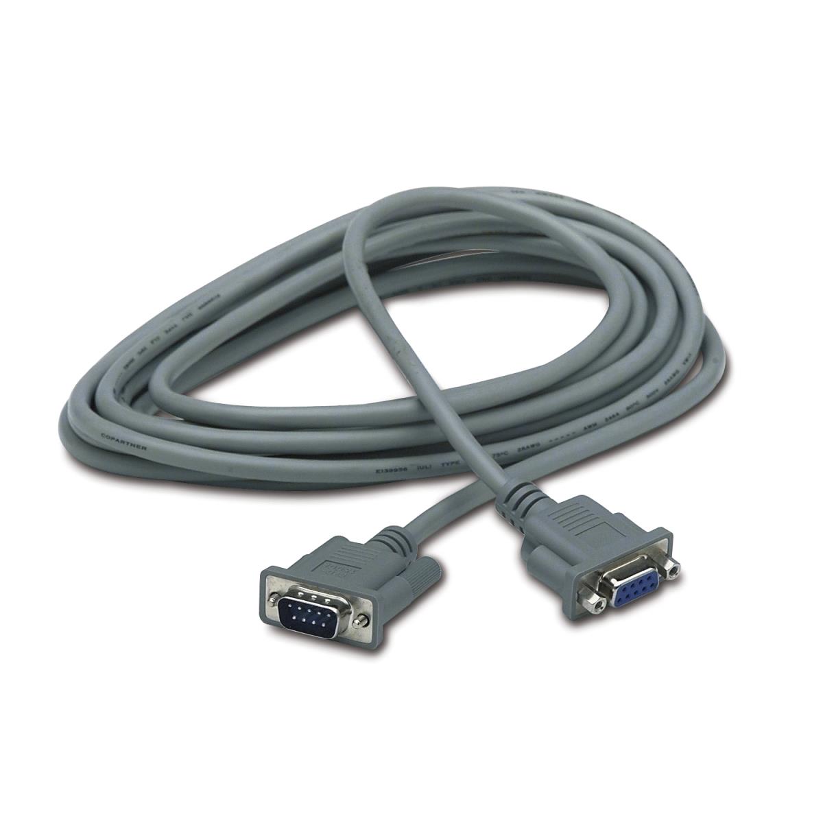 UPS Serial Interface Extension Cable 4.5m