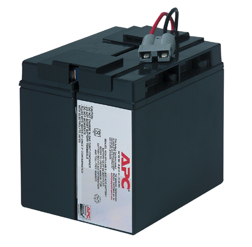 Replacement Battery Cartridge #7 (rbc7)
