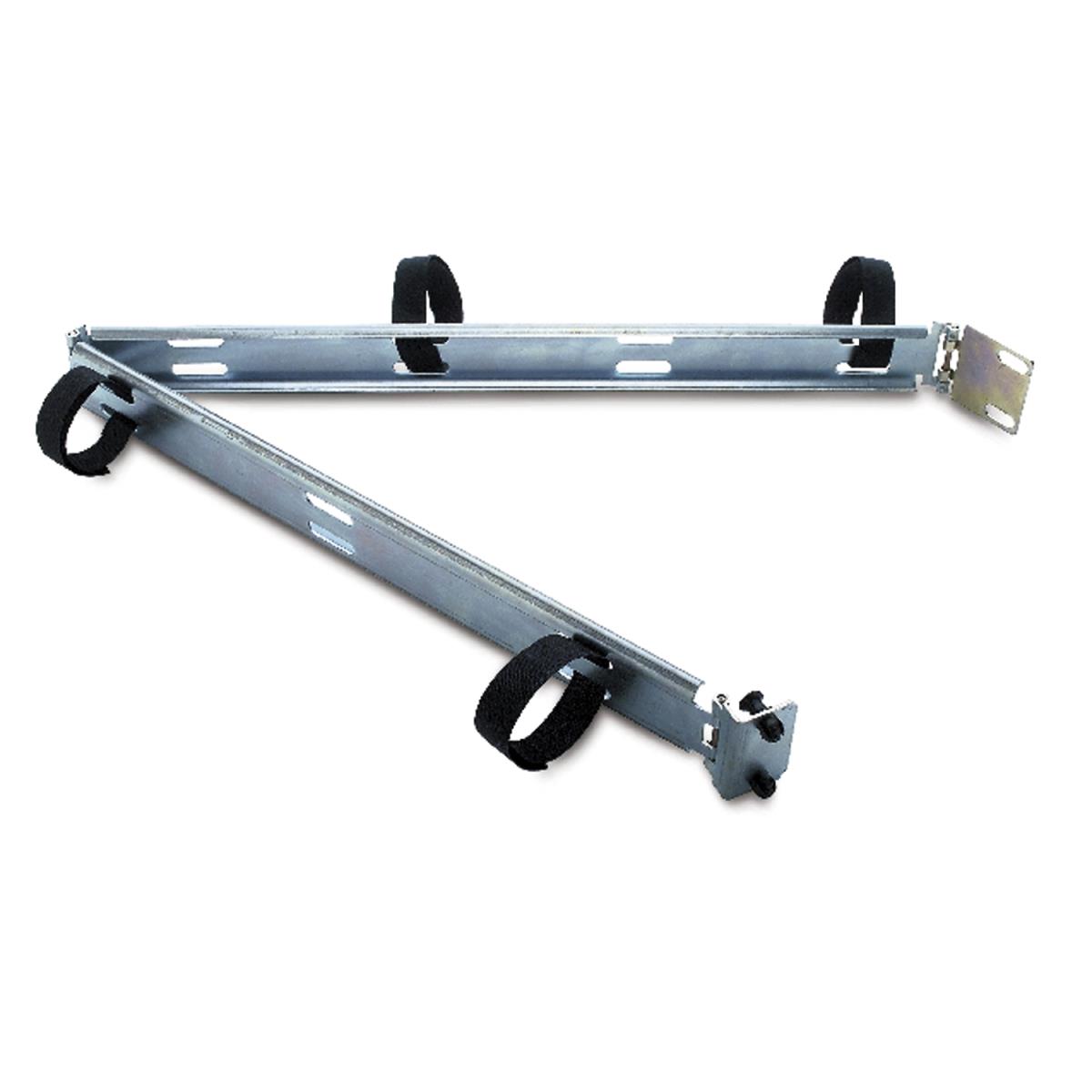 Netshelter Iv Cable Management Arm Used W/ar8124,ar8127,ar8128