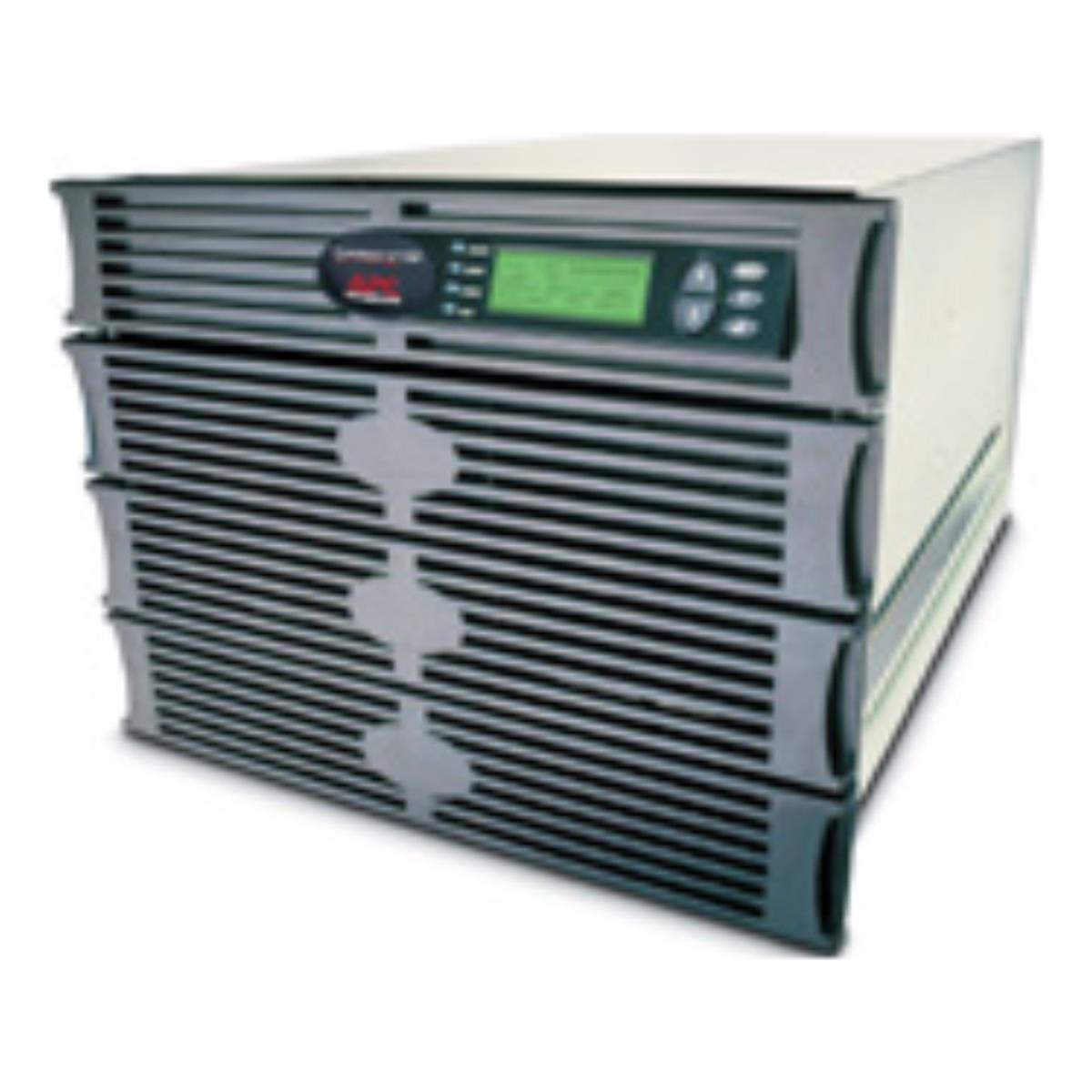 Symmetra Rm 4kva Scalable To 6kva N+1 220-240v