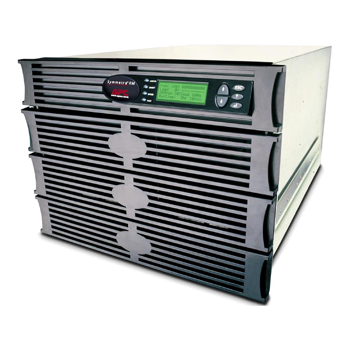 Symmetra Rm 6kva Scalable To 6kva N+1 220-240v