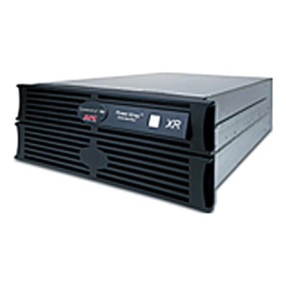 Symmetra - Rm Xr Frame W/4 Sybt2, 220-240v