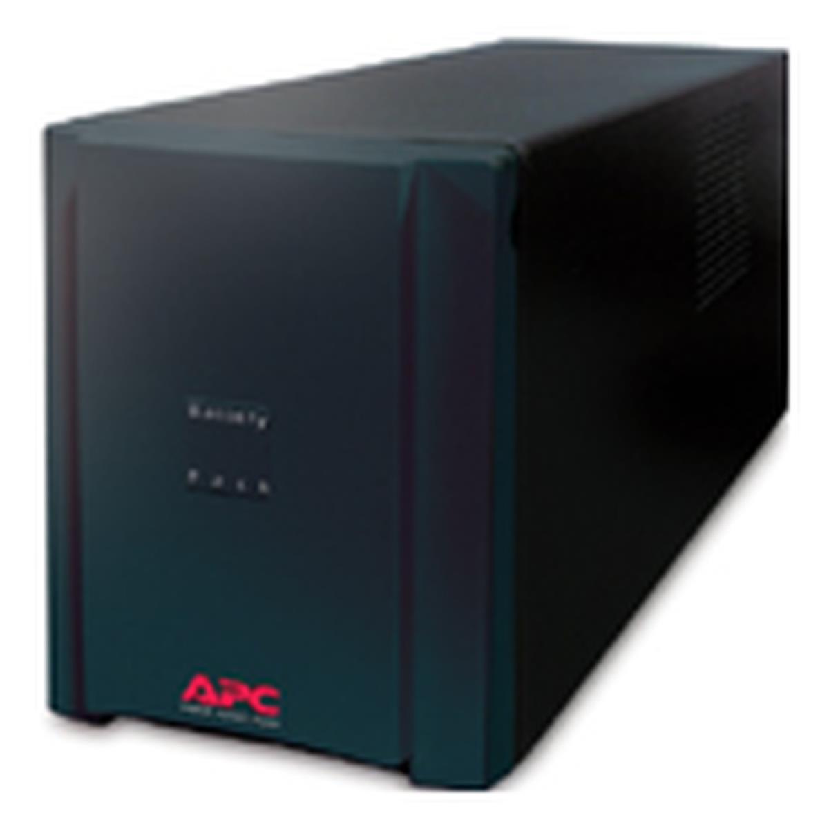 Smart UPS Xl 24v Battery Pack Black
