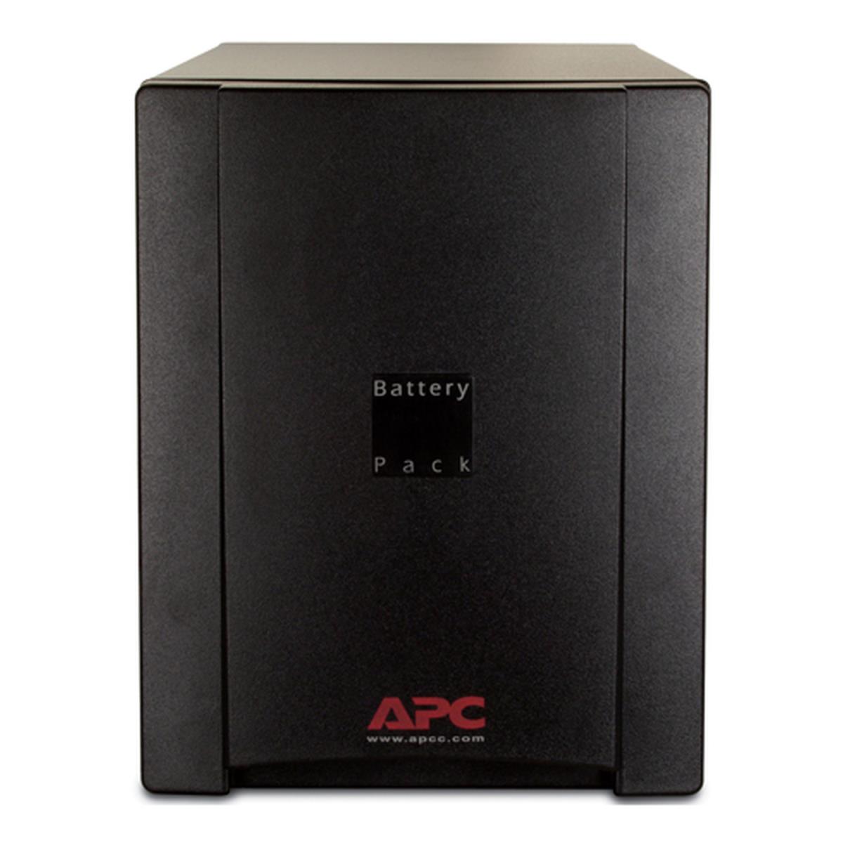 Smart UPS Xl 24v Battery Pack Black