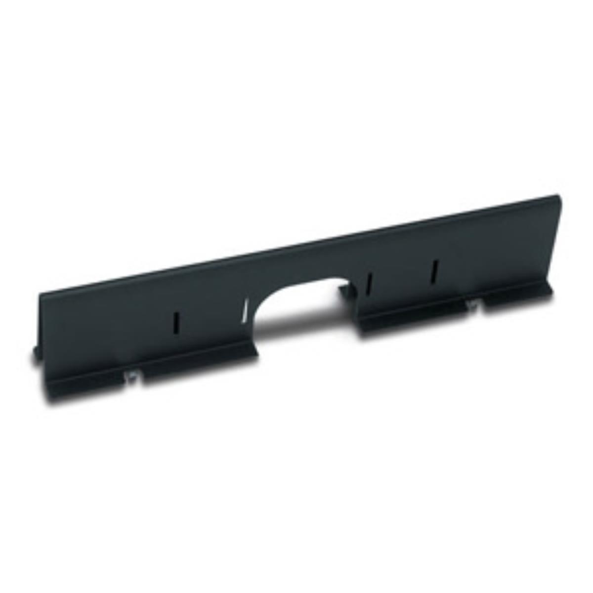 Data Cable Partition Netshelter 600mm Wide Pass-through