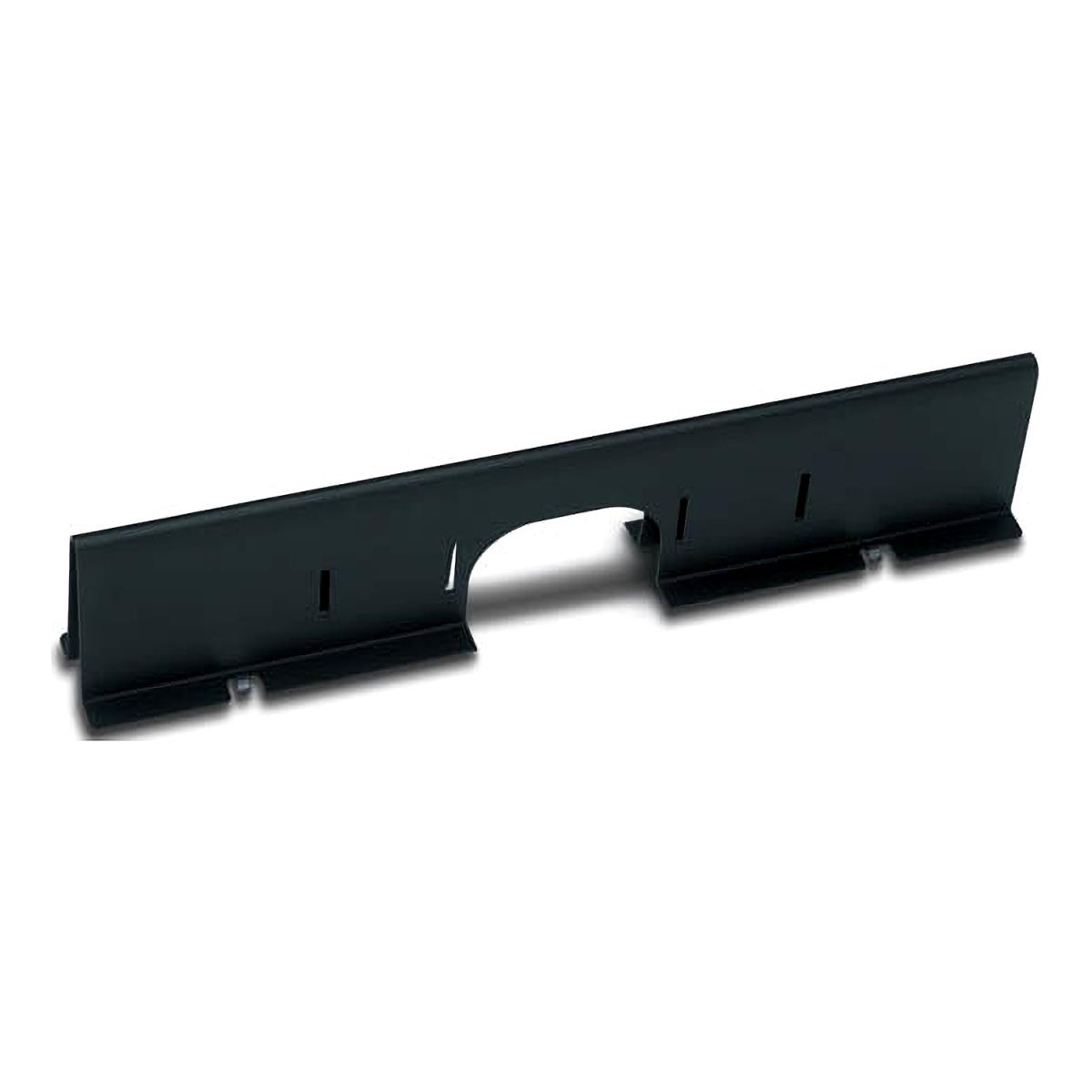 Data Cable Partition Netshelter 600mm Wide Pass-through