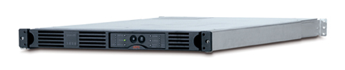 Smart UPS 1000va USB & Serial Rm 1u 230v