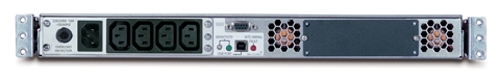 Smart UPS 1000va USB & Serial Rm 1u 230v