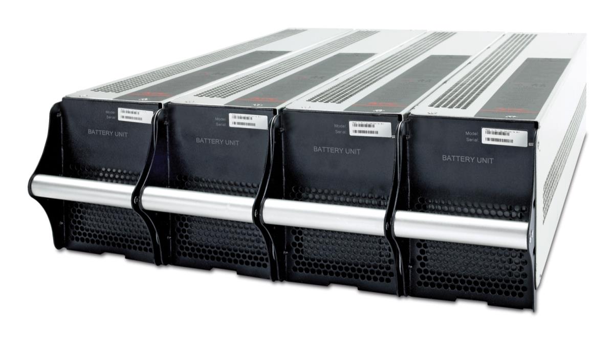 UPS Battery Module - Lead Acid (SYBT4)