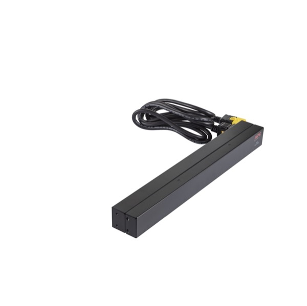 Rack Pdu Basic 1u 16a 208 & 230v (12)c13
