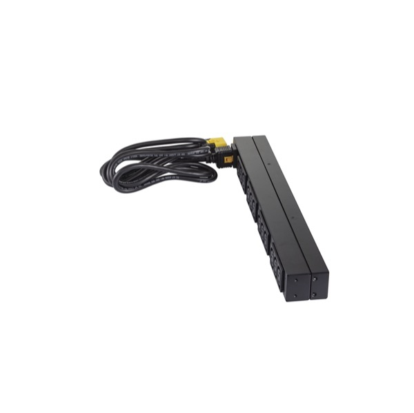 Rack Pdu Basic 1u 16a 208 & 230v (12)c13