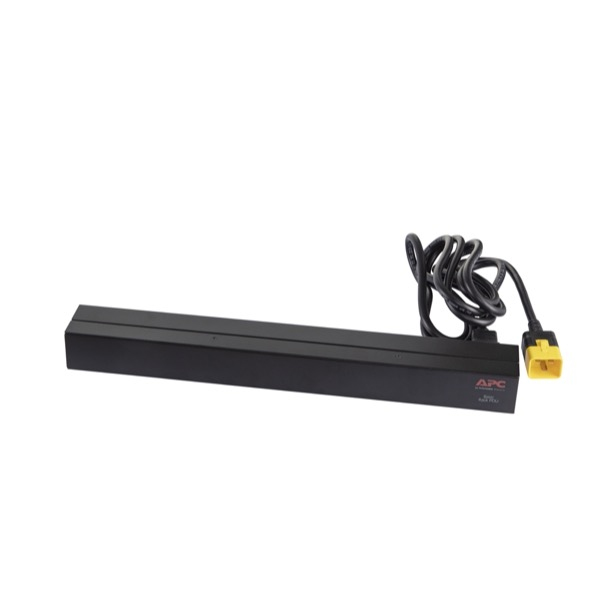 Rack Pdu Basic 1u 16a 208 & 230v (12)c13