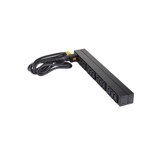 Rack Pdu Basic 1u 16a 208 & 230v (12)c13