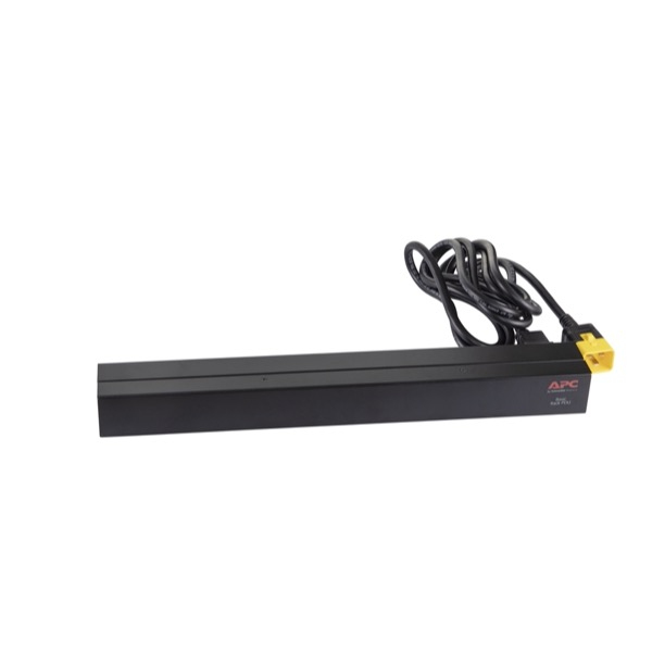 Rack Pdu Basic 1u 16a 208 & 230v (12)c13
