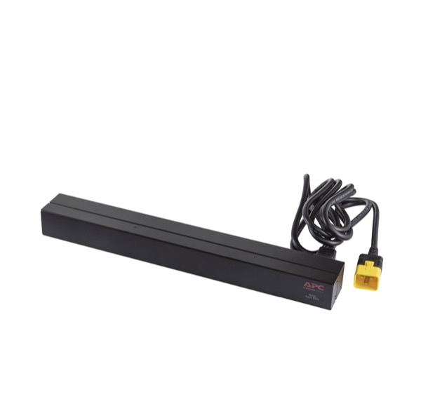 Rack Pdu Basic 1u 16a 208 & 230v (12)c13