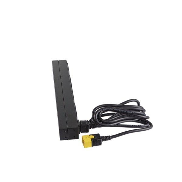 Rack Pdu Basic 1u 16a 208 & 230v (12)c13