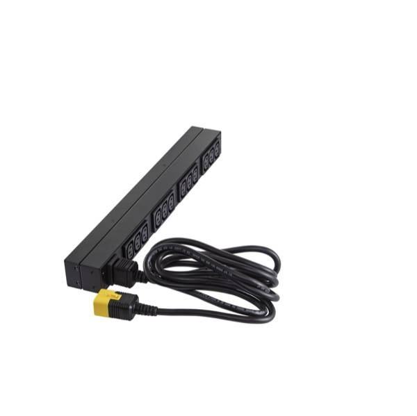 Rack Pdu Basic 1u 16a 208 & 230v (12)c13