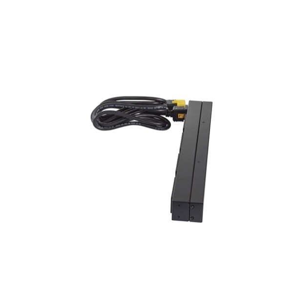 Rack Pdu Basic 1u 16a 208 & 230v (12)c13