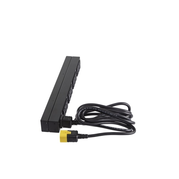 Rack Pdu Basic 1u 16a 208 & 230v (12)c13