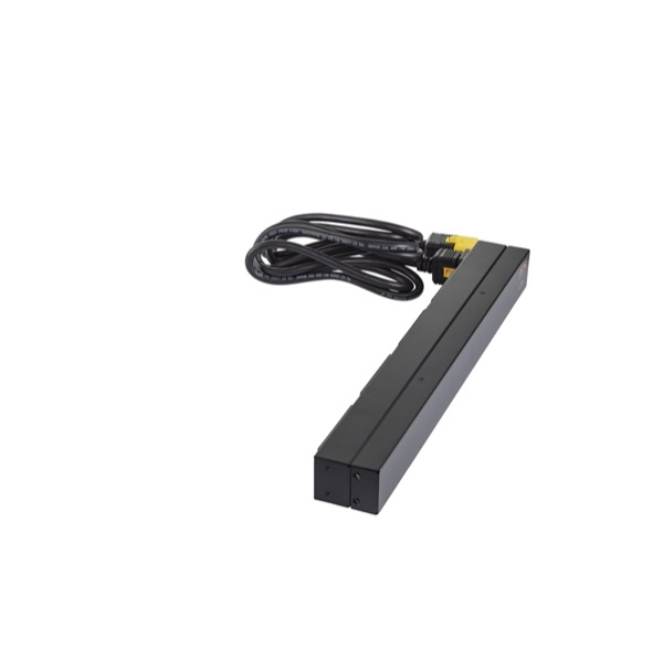 Rack Pdu Basic 1u 16a 208 & 230v (12)c13