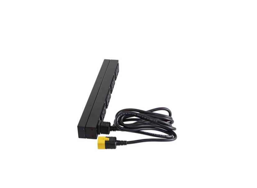 Rack Pdu Basic 1u 16a 208 & 230v (12)c13