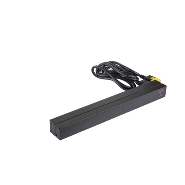 Rack Pdu Basic 1u 16a 208 & 230v (12)c13