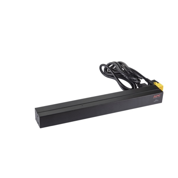Rack Pdu Basic 1u 16a 208 & 230v (12)c13