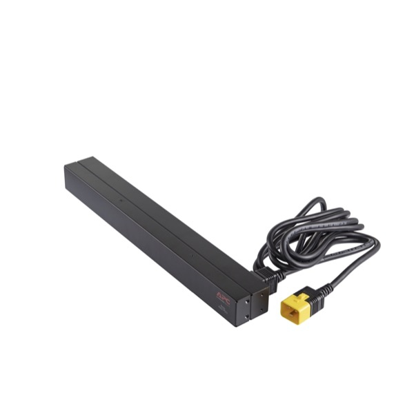 Rack Pdu Basic 1u 16a 208 & 230v (12)c13