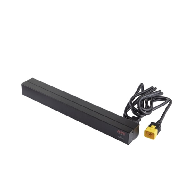 Rack Pdu Basic 1u 16a 208 & 230v (12)c13