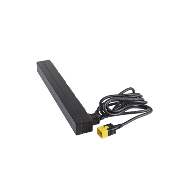 Rack Pdu Basic 1u 16a 208 & 230v (12)c13