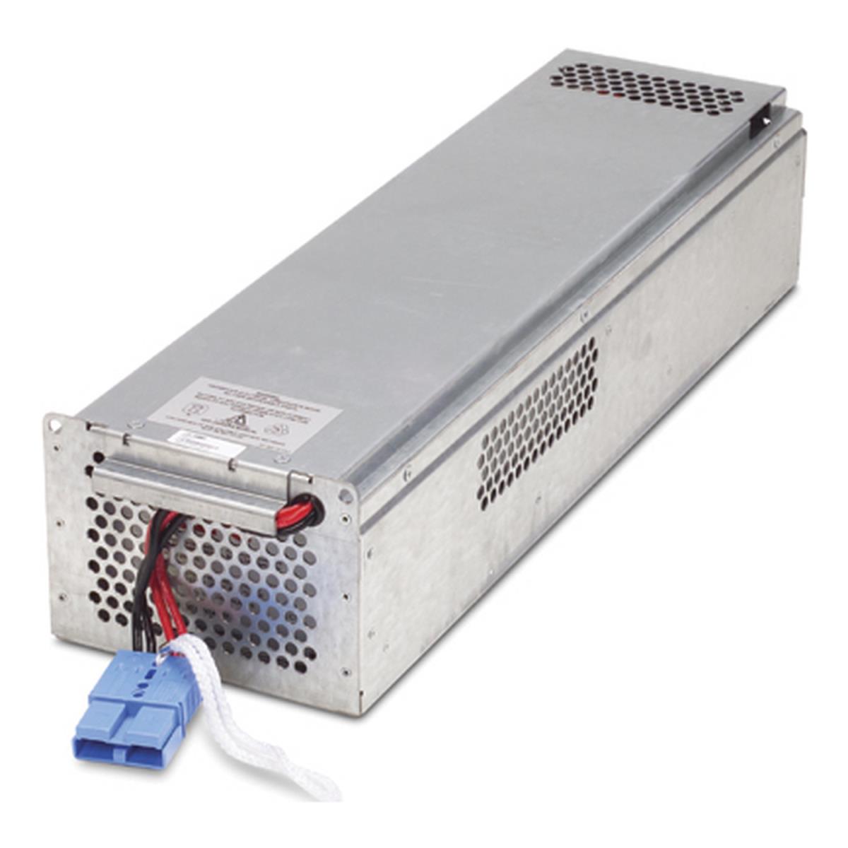 Replacement Battery Cartridge #27 (rbc27) For Su2200rmxl3u, Su2200rmxli3u, Su3000rmxl3u, Su3000rmxli
