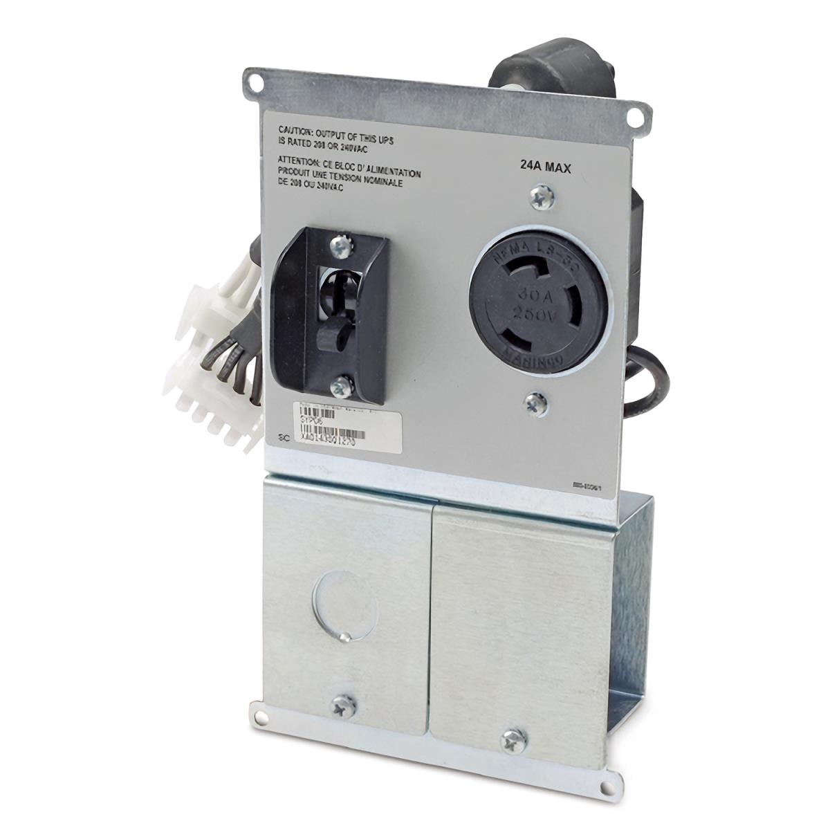 Symmetra Rm 2-6kva 208/240v Hardwire Kit (sypd6)