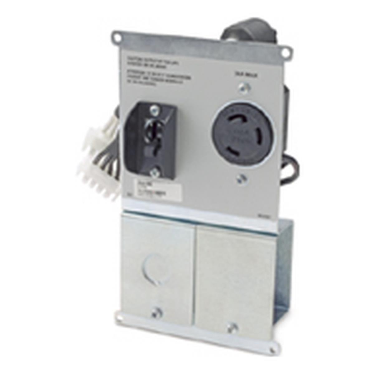 Symmetra Rm 2-6kva 208/240v Hardwire Kit (sypd6)